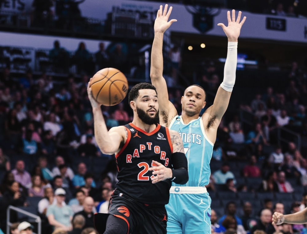 猛虎战胜黄蜂，球队朝着东部前四努力奋斗