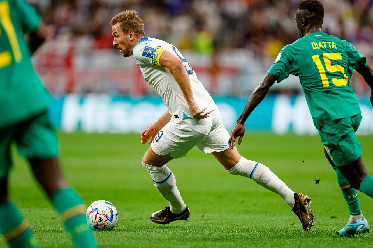 塞内加尔爆冷日本，科瓦契奇制霸全场