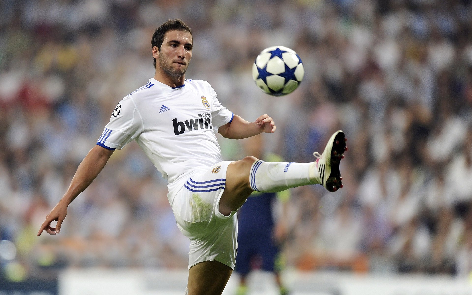 从马拉喀什到慕尼黑,京多安如何成为摩洛哥非典型英雄的幕后推手